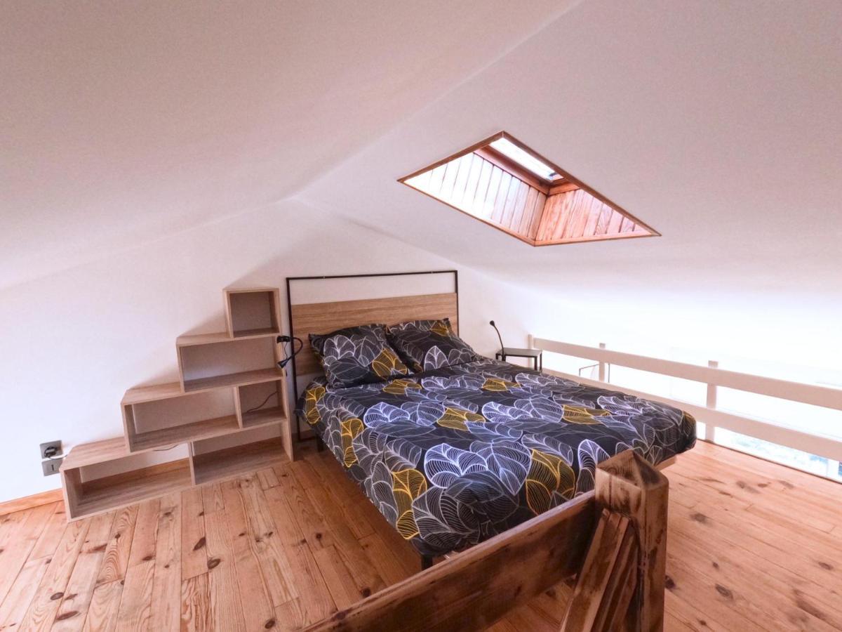 Appartement Hyeres - Costebelle Duplex Vue Mer Balcon Residence Privee Parking - Marie Caroline 外观 照片