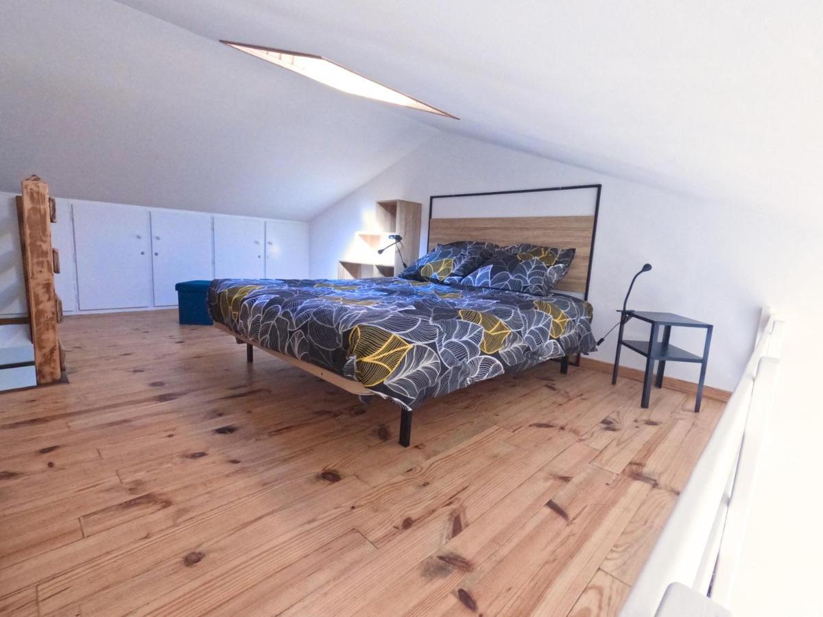 Appartement Hyeres - Costebelle Duplex Vue Mer Balcon Residence Privee Parking - Marie Caroline 外观 照片